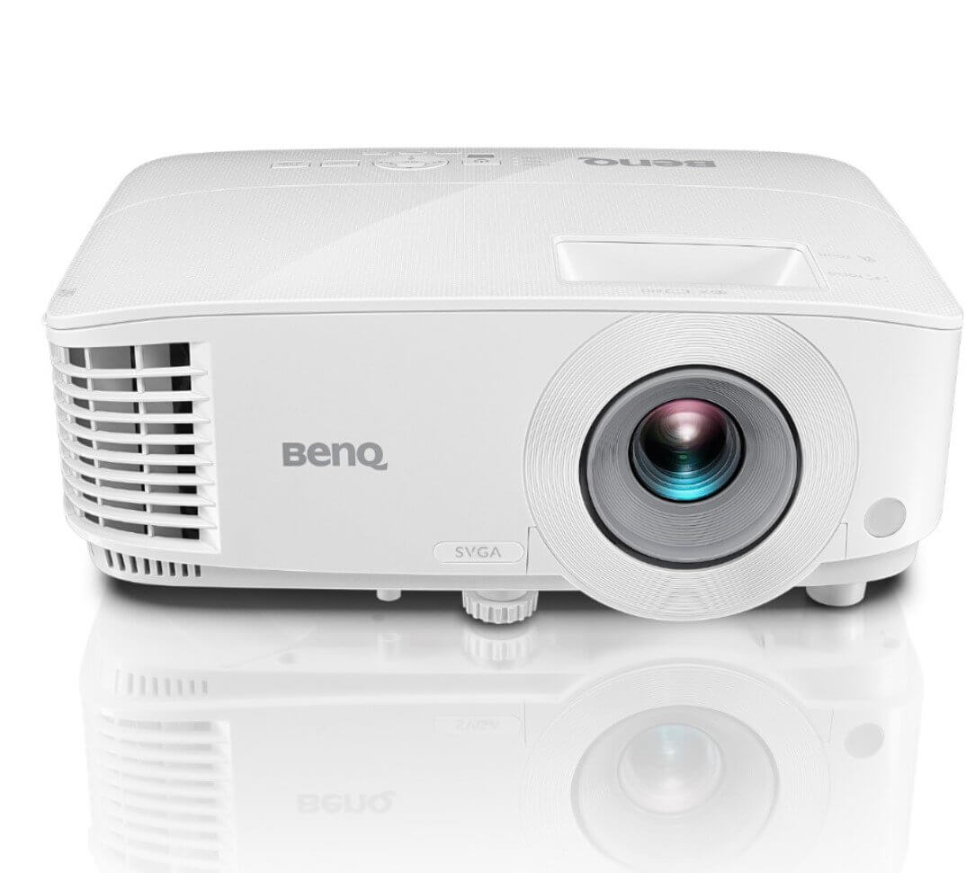 Ben Q Ms550 Proyector De Oficina Svga Ecológico